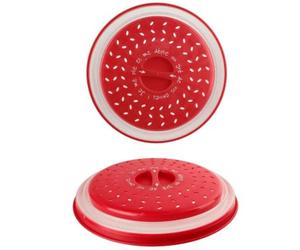 Cook Concept - Cloche Micro-Ondes Micro Ondes Retractable