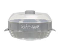 COOK CONCEPT Cuit-vapeur spécial micro-ondes - 1,2 L