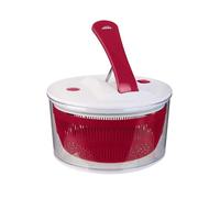 COOK CONCEPT Essoreuse à Salade Ergonomique à Piston Coloris Aléatoire