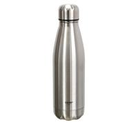 COOK CONCEPT Gourde en acier inoxydable - 500 ml
