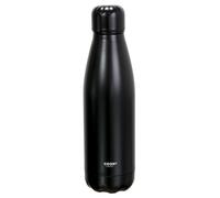 Cook concept Bouteille de transport - Noir
