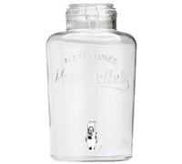 Fontaine à Boisson - COOK CONCEPT - 8,7L - Transparente