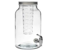 Fontaine à Boisson - COOK CONCEPT - Infuseur - Transparent
