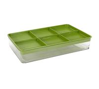 COOK CONCEPT - Kb6094 - Germoir À Graines 20.5X5.5X30 cm Cuisine Conservation Autre Accessoire