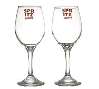 Coffret Cocktail - Cook Concept - Spritz - 10pcs - Orange Et Rouge