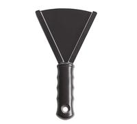 COOK CONCEPT Ouvre-Bocal Manuel Prise Facile Grand Format Noir | Ouvre-bocal manuel, ouverture sans effort, couvercles récalcitrants, prise antidérapante, cuisine, grand format, noir