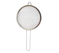 COOK CONCEPT Passoire Tamis en INOX Ø 18 cm Égouttoir Argent