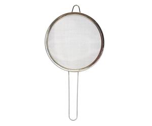 COOK CONCEPT Passoire Tamis en INOX Ø 18 cm Égouttoir Argent