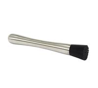Pilon à Cocktail Caviste 20cm Argent