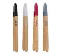 Pince COOK CONCEPT Bambou aimantee couleur M48
