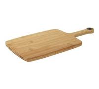 Cook Concept - Planche à découper rectangulaire bambou Bistrot NC G