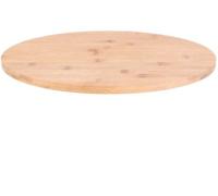 Cook Concept - Plateau Rond Tournant En Bambou M12 - 35cm