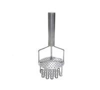 Cook Concept Presse-purée Double Manuel inox 24 cm Argent Gris G