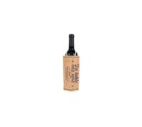 Cook concept rafraîchisseur de bouteille - Liège noir