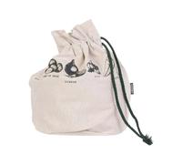 Cook concept Sac à légumes réutilisable - Blanc