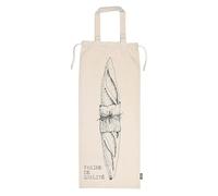 Cook Concept – Sac à pain / baguette TX7210 – Conservation, accessoire de cuisine