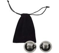 Cook Concept - Set de 2 glaçons boules an inox NC G