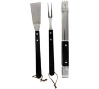 cook_concept Set de 3 ustensiles BBQ