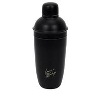 Cook Concept - Shaker à cocktail en inox noir 62 cl Noir G