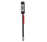 Cook Concept Thermomètre de cuisson KC2159 – Digital – -50 à +300°C – Noir
