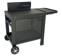 Desserte anthracite 108x55cm - Cook'in Garden - WT052T - reva 110 premium