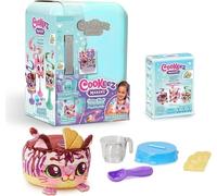 CooKeez Makery - Ensemble de gâteaux congelés dans le réfrigérateur : Le délice parfait pour toutes les occasions ! Goûtez au goût de l'été tout au long de l'année !