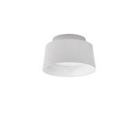 Cookie Applique/Plafonnier Blanche