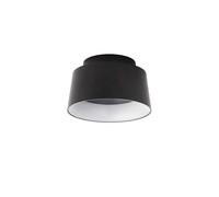 Cookie Applique/Plafonnier Noire