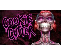 Cookie Cutter