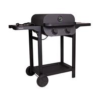 Barbecue électrique sur chariot Cook'in Garden Flavo 50