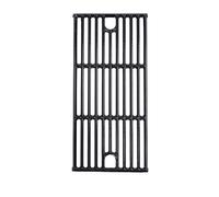 Cook'in Garden - Grille fonte émaillée pour barbecue TONINO 70 et FIDGI 4 | Résistante aux températures élevées, Cuit uniformément Vos Aliments, Lavable au Lave-vaiselle, 41.3 x 20.3 cm
