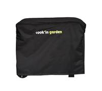 Housse pour dessertes Cook'in Garden Reva 80, Media 70, 80 et barbecue Tonino 50