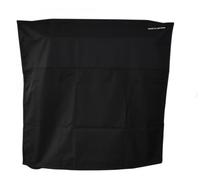 Cook'in Garden - Housse de Protection pour Barbecue - Toutes Marques - Déperlante - Imperméable - Dimensions L100*l50*H100 cm - Rectangulaire -Noir