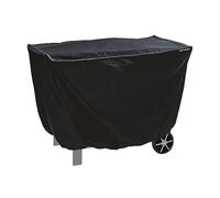 Housse plancha COOK'IN GARDEN barbecue H65 x P50 x L80 cm (petite