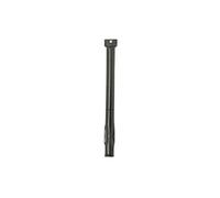 Cook'in Garden - Lot de 3 brûleurs en INOX pour Barbecue à gaz | Longueur de 33,5 cm, Diffuse Le Gaz et la Chaleur uniformément, Compatible avec de Nombreuses Marques et modèles de Barbecue