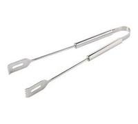cook'in garden pince a barbecue - en inox