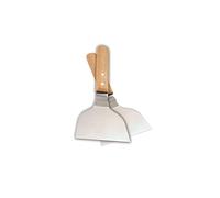Cook'in garden Spatules pour plancha - Set de 2