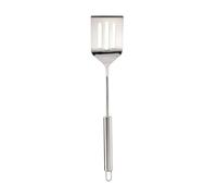 COOK'IN GARDEN Spatule a barbecue - En inox