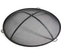 CookKing 111310 Pare-étincelles Grille de recouvrement 59cm