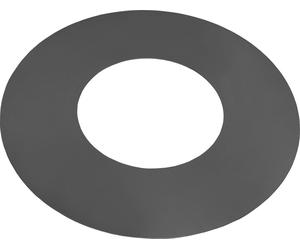CookKing 222303 Plaque de gril pour brasero Plaque de terrasse 102cm