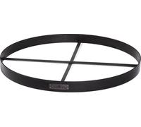 CookKing Acier Base pour bol de feu 80 Accessoires pour bol de feu Ø 80 cm