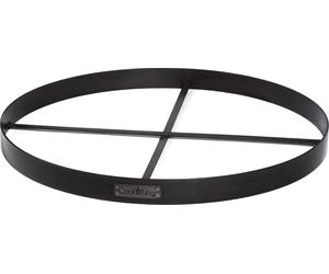 CookKing Acier Base pour bol de feu 80 Accessoires pour bol de feu Ø 80 cm