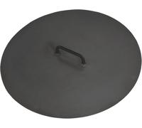 CookKing Couvercle pour bac à feu 101.0 cm