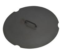 CookKing Couvercle pour bac à feu 82.0 cm