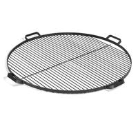 Grille de cuisson ronde 60 cm avec 4 poignées