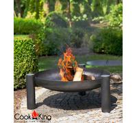 CookKing Palma Bol de feu 80 cm