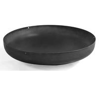 CookKing Stalen Pan/Wok 60 cm