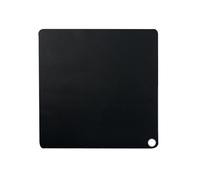 Cooktop Protector - Silicone, 9.84x9.84in / 9.84x13.78in Protector Cover Heat-Resistant Design | Easy-Clean Induction Mat, Non-Slip Stove Protectors for kitchen, countertop, induction cookers, cooking