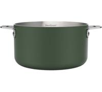 Cookut - Casserole La Merveilleuse Inox 16cm - Fougere