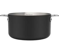 Cookut - Casserole La Merveilleuse Inox 16cm - Graphite